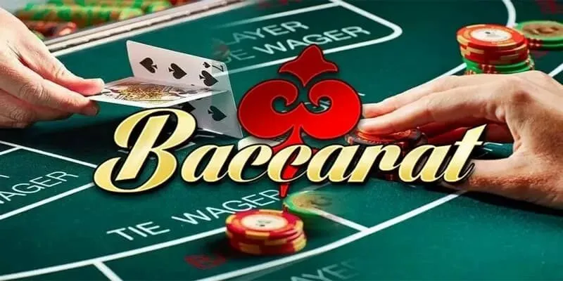 Baccarat TK88