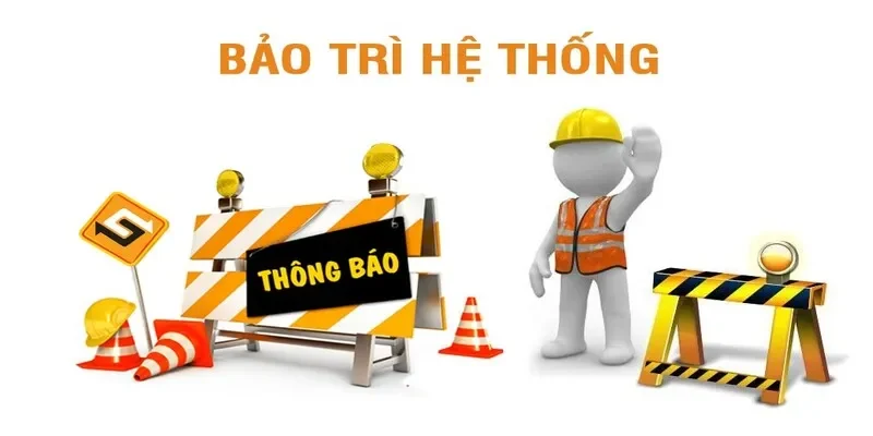 Bảo Trì TK88
