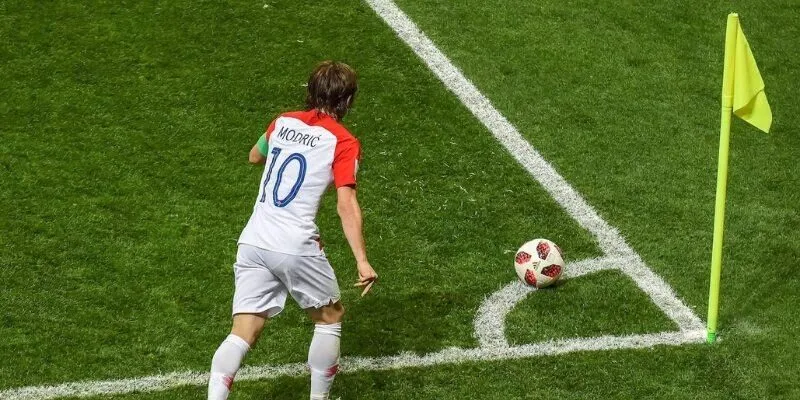 Các dạng trong kèo phạt góc phổ biến