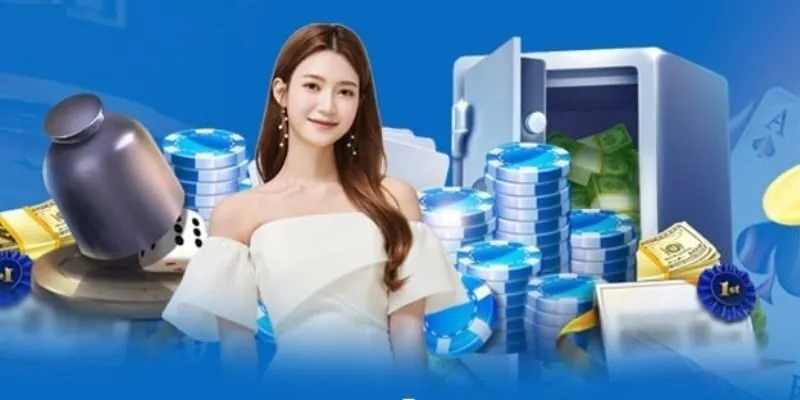 Điểm qua các bước tham gia nhanh chóng tại TK88