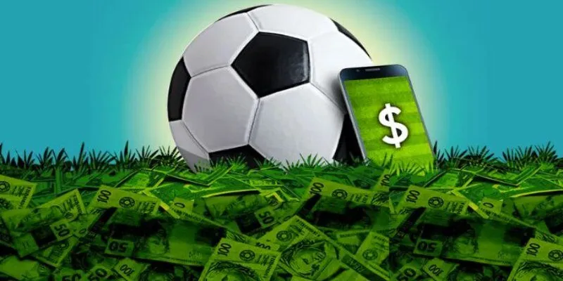 Giải thích kèo tỷ số