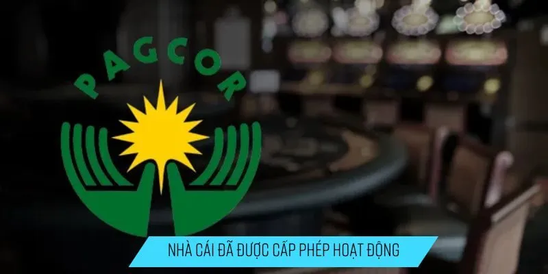 Giấy phép kinh doanh