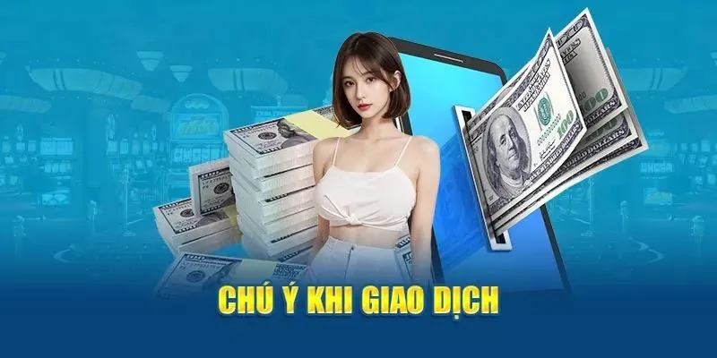 Hạn chế rút tiền nhiều lần