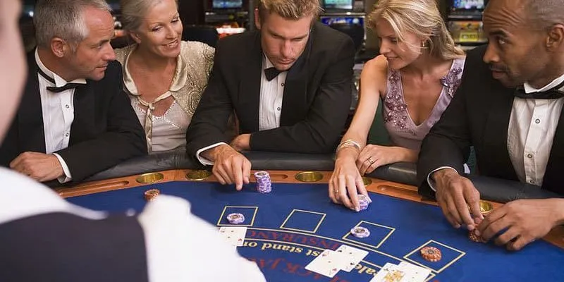 Hệ sinh thái game đa dạng