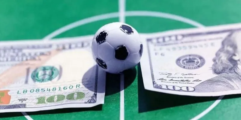 Kiến thức về kèo chẵn lẻ