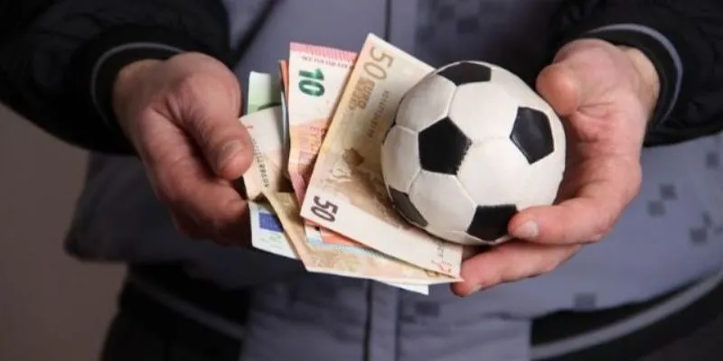 Kiến thức về kèo tỷ số