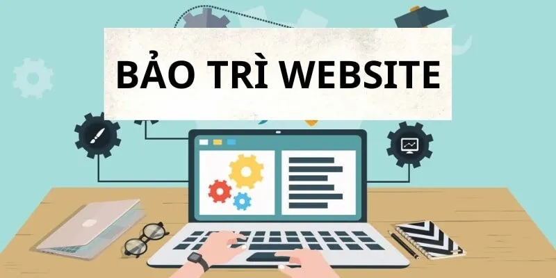 Lịch bảo trì TK88 mới nhất