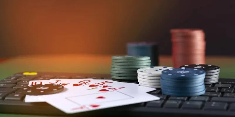 Luật chơi Poker TK88 siêu dễ