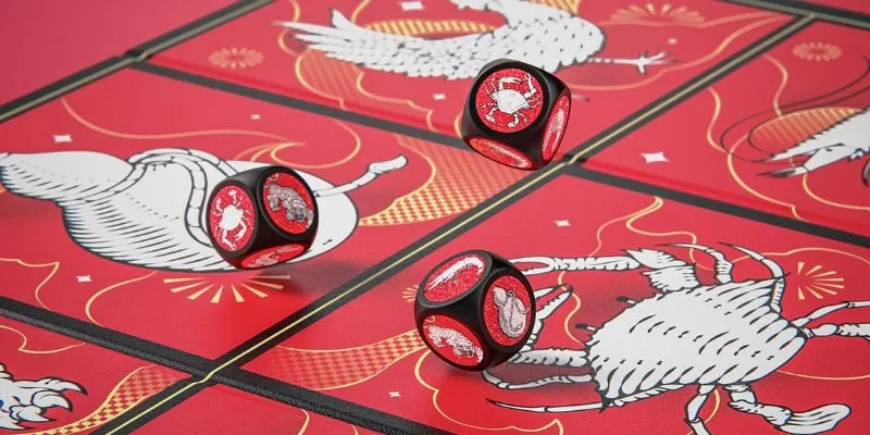 Nuôi tụ trong nhiều ván