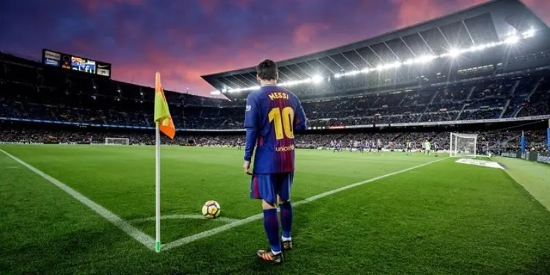 Phân tích đội hình ra sân