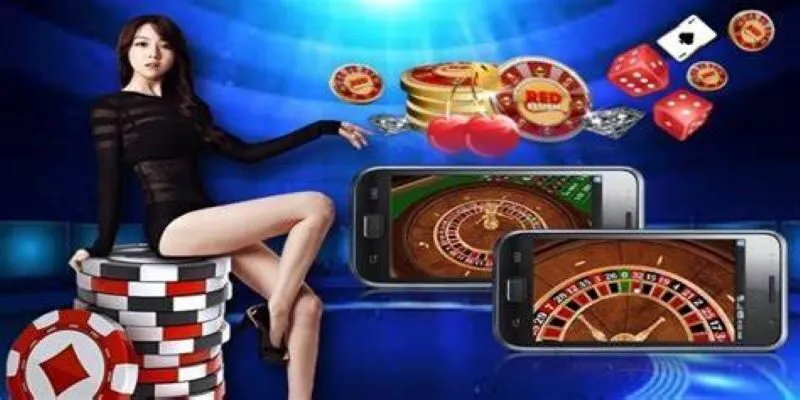 Sơ lược live casino TK88