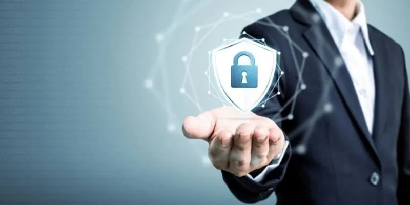 Sơ qua chính sách bảo mật