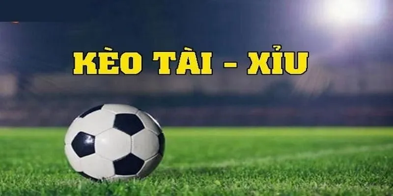 Thông tin cơ bản kèo tài xỉu