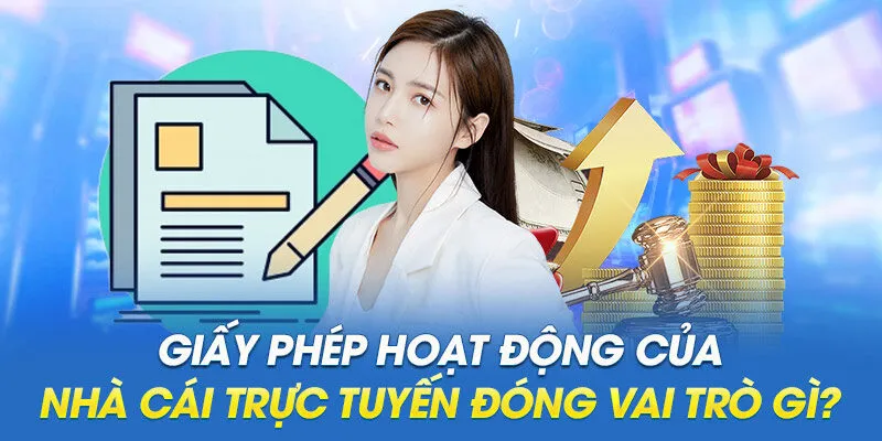 Tìm hiểu giấy phép kinh doanh