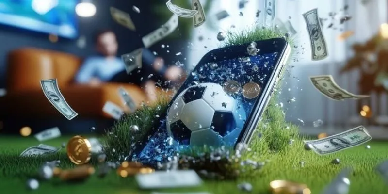 Trải nghiệm chân thực từng cuộc chơi